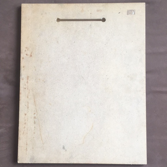 Vintage 1986 Athena International MAN AND BABY  Spencer Rowell Art Print #208031 - Picture 5 of 6